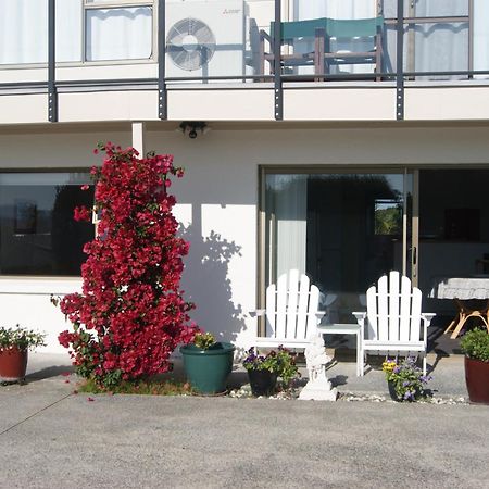 Hyview Apartment Paihia Ngoại thất bức ảnh