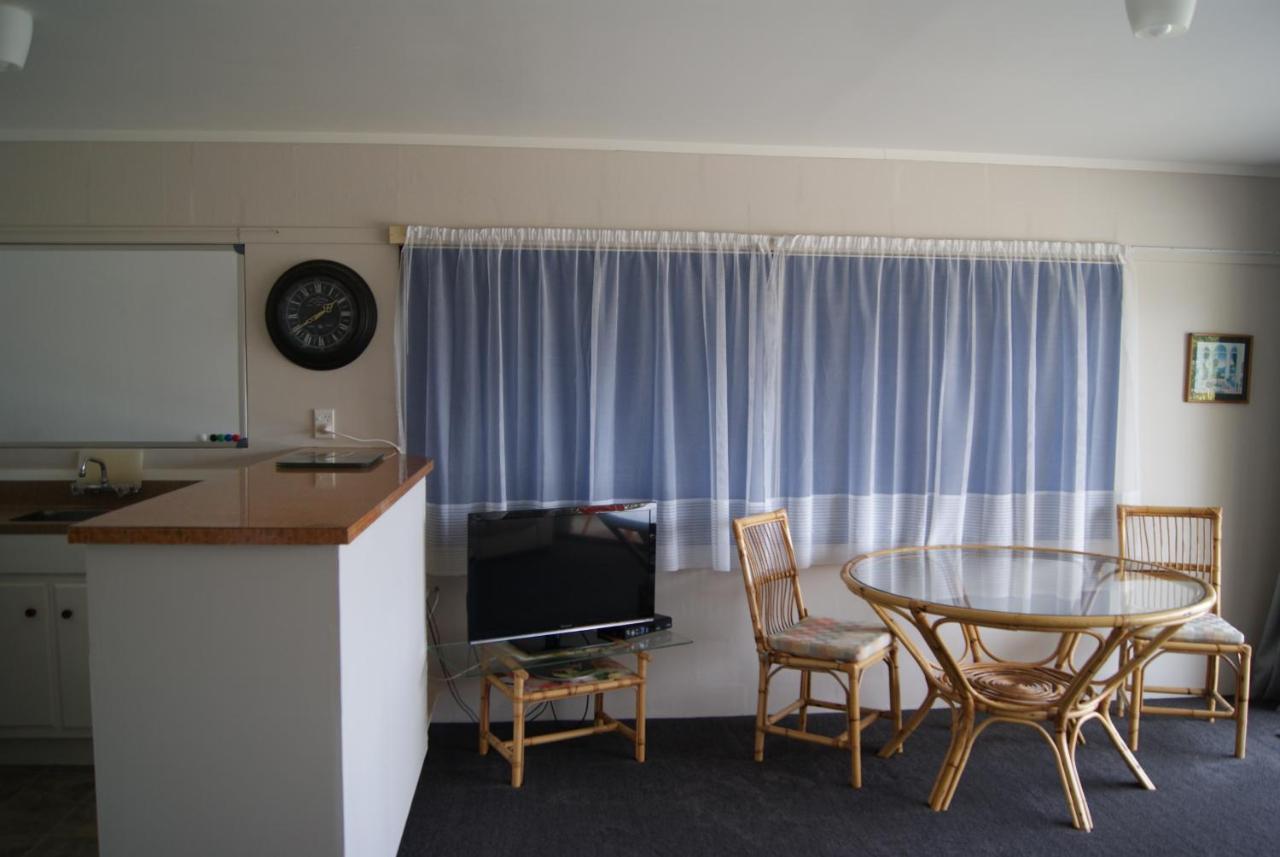 Hyview Apartment Paihia Ngoại thất bức ảnh