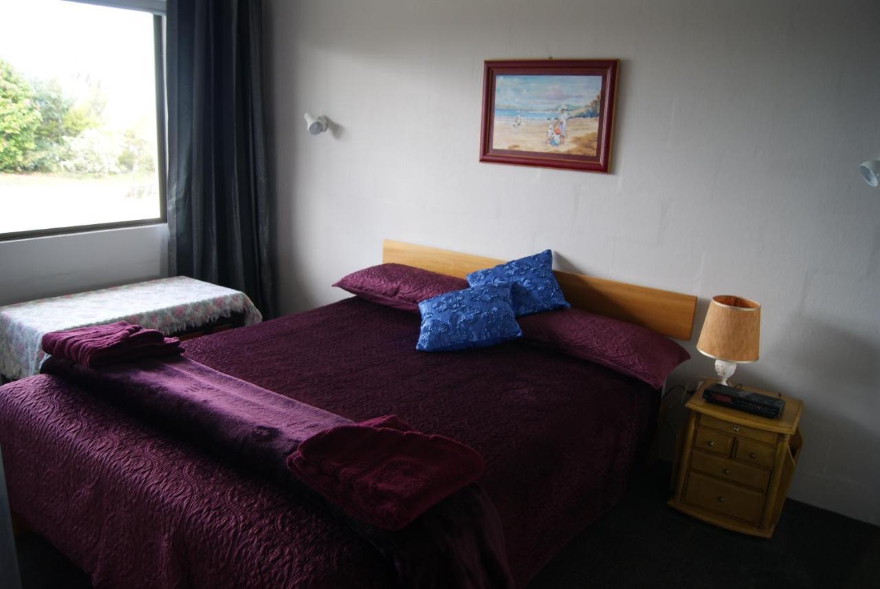 Hyview Apartment Paihia Ngoại thất bức ảnh