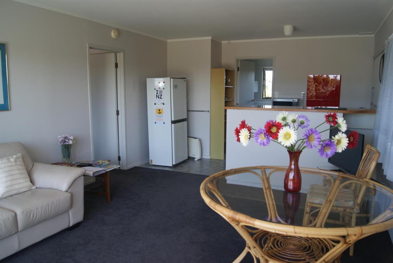 Hyview Apartment Paihia Ngoại thất bức ảnh
