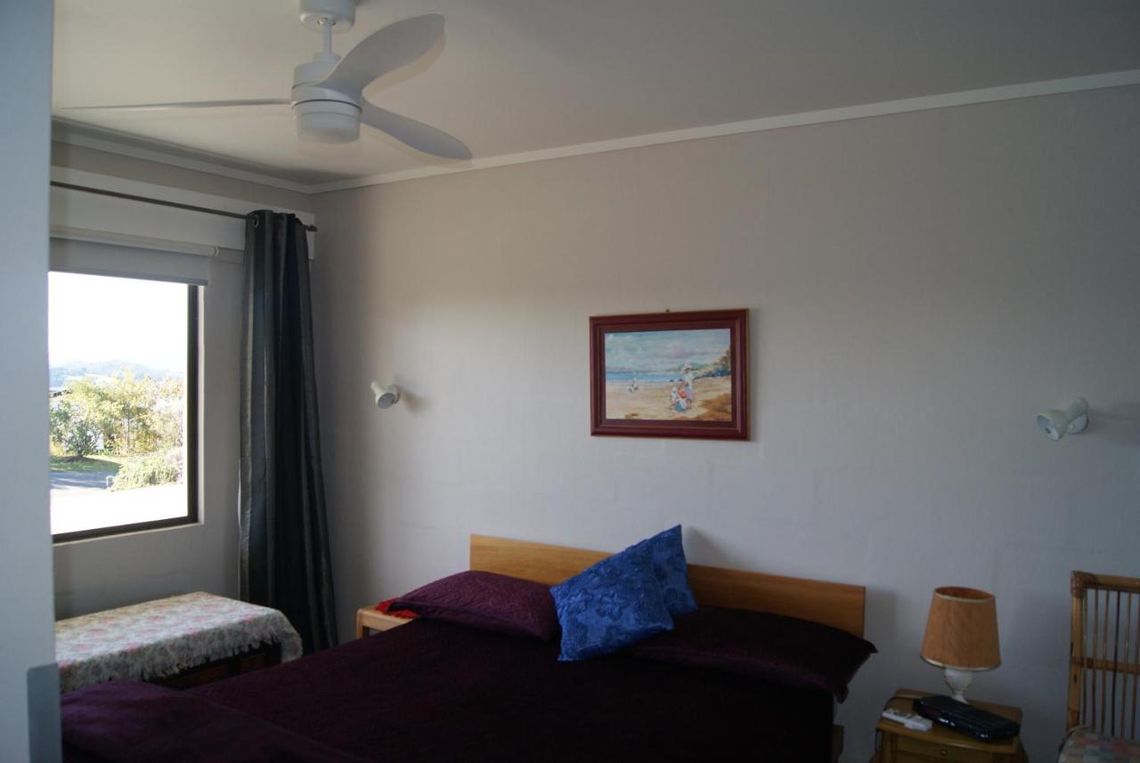 Hyview Apartment Paihia Ngoại thất bức ảnh