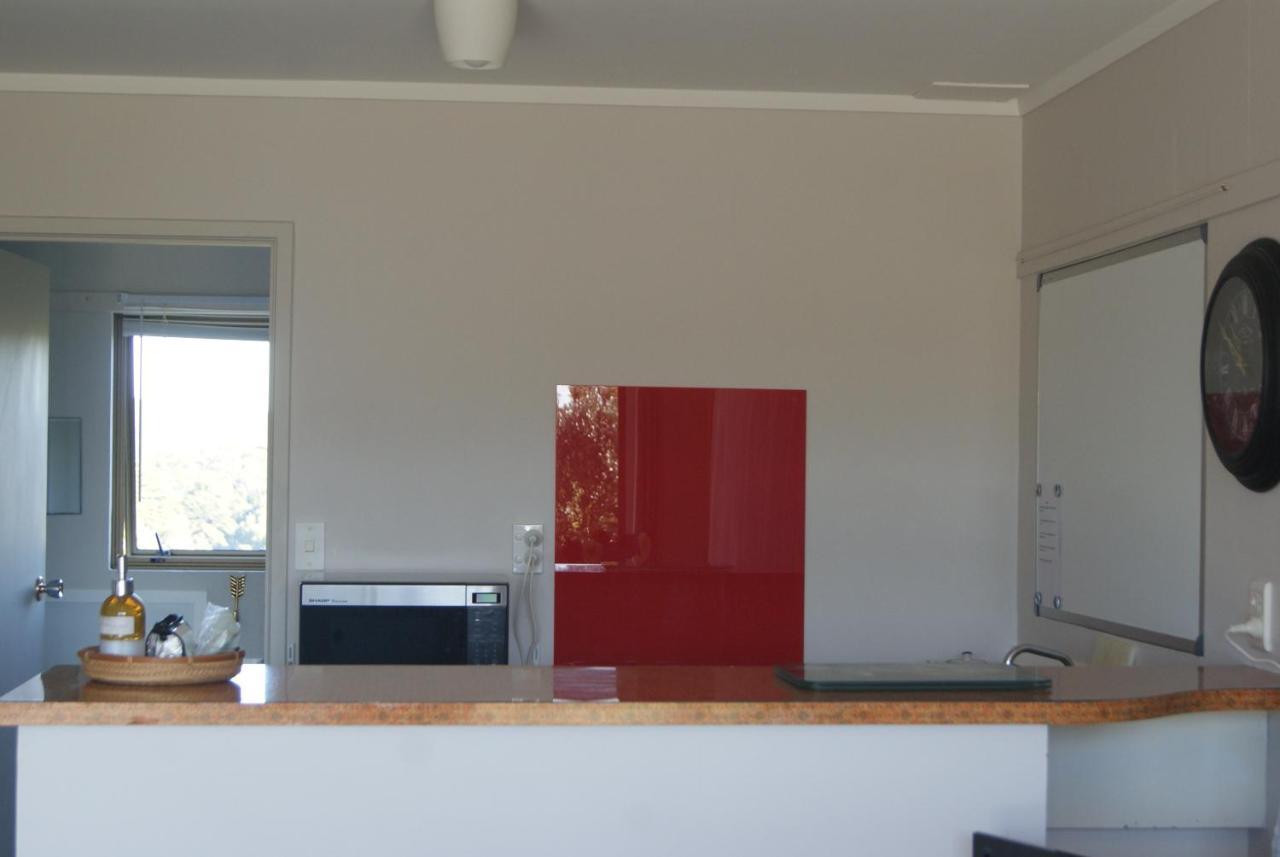 Hyview Apartment Paihia Ngoại thất bức ảnh