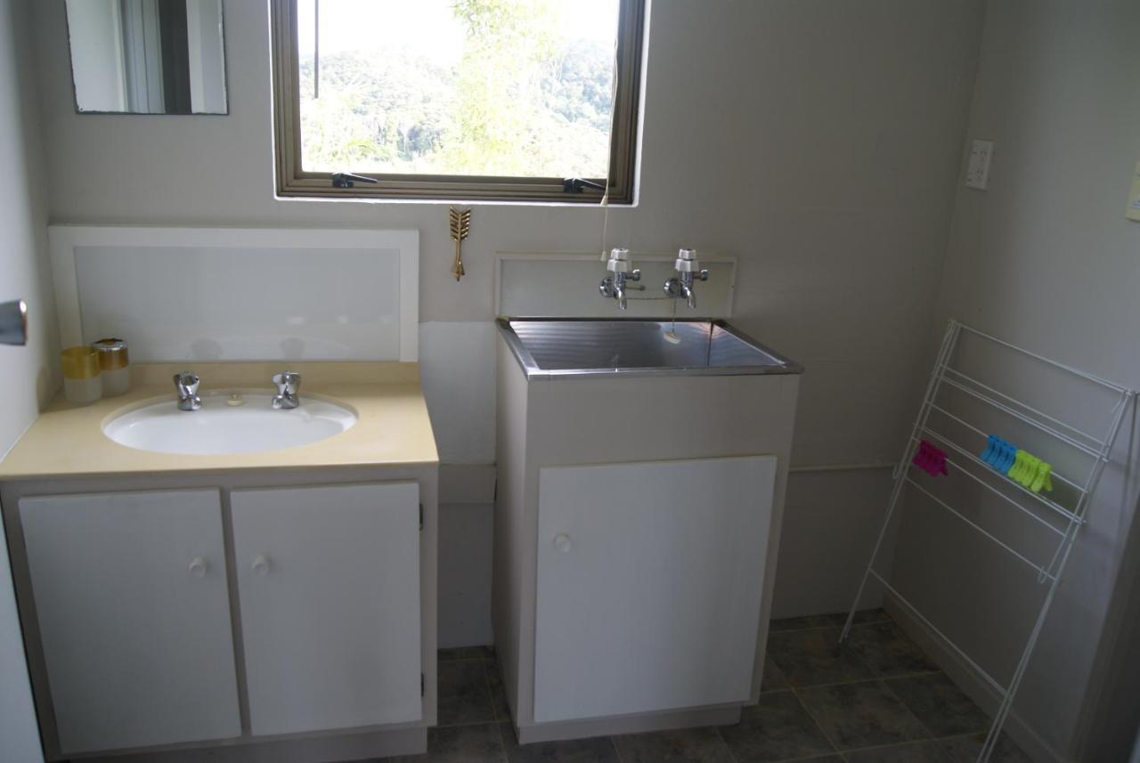 Hyview Apartment Paihia Ngoại thất bức ảnh