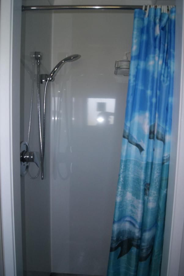 Hyview Apartment Paihia Ngoại thất bức ảnh