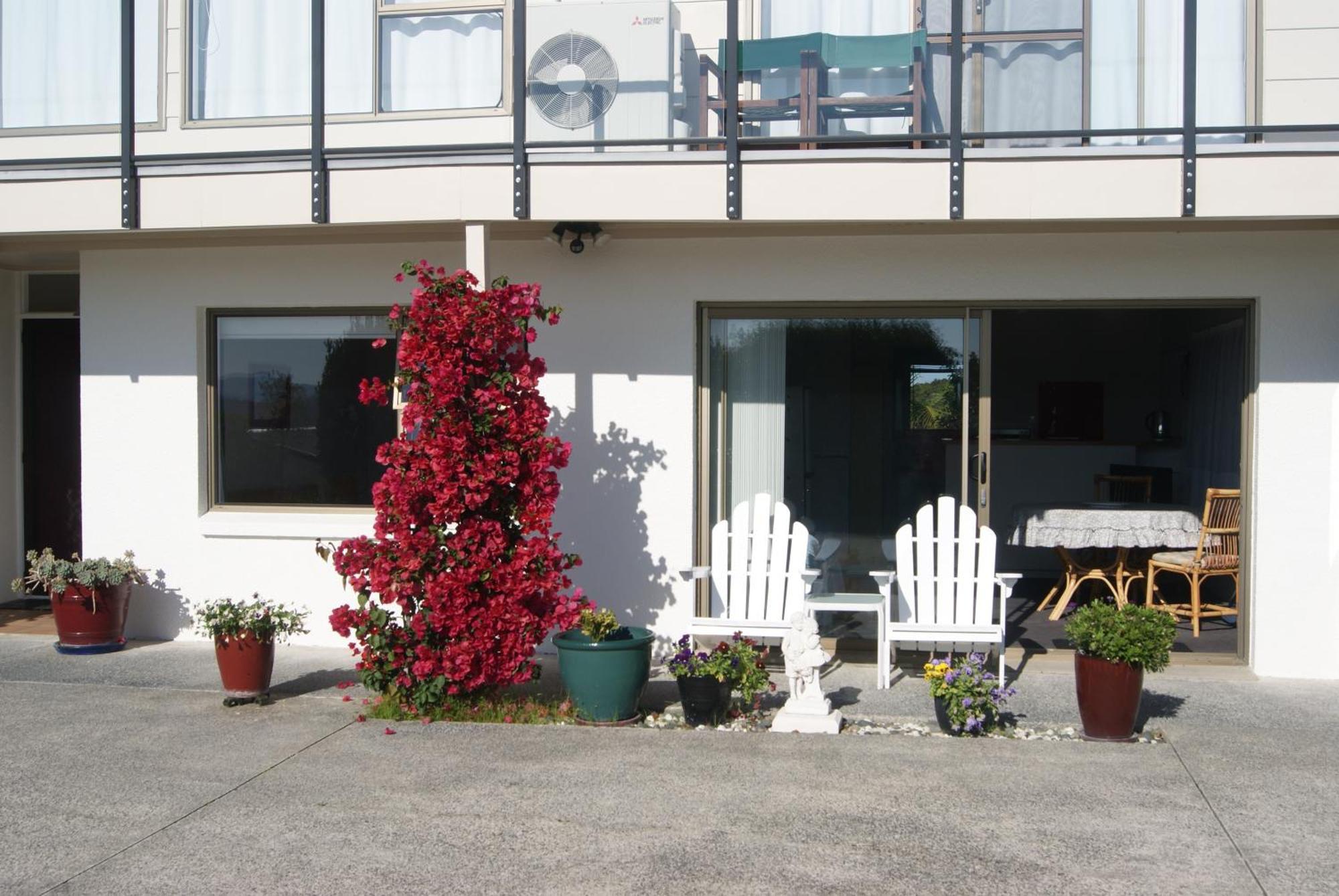Hyview Apartment Paihia Ngoại thất bức ảnh